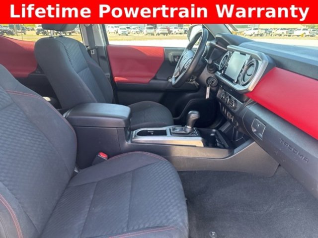 Used 2023 Toyota Tacoma SR image 5