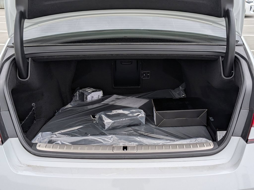 New 2026 Genesis G90 3.5T AWD/4WD image 30
