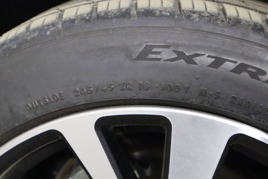 Used 2018 Nissan Maxima 3.5 S image 39