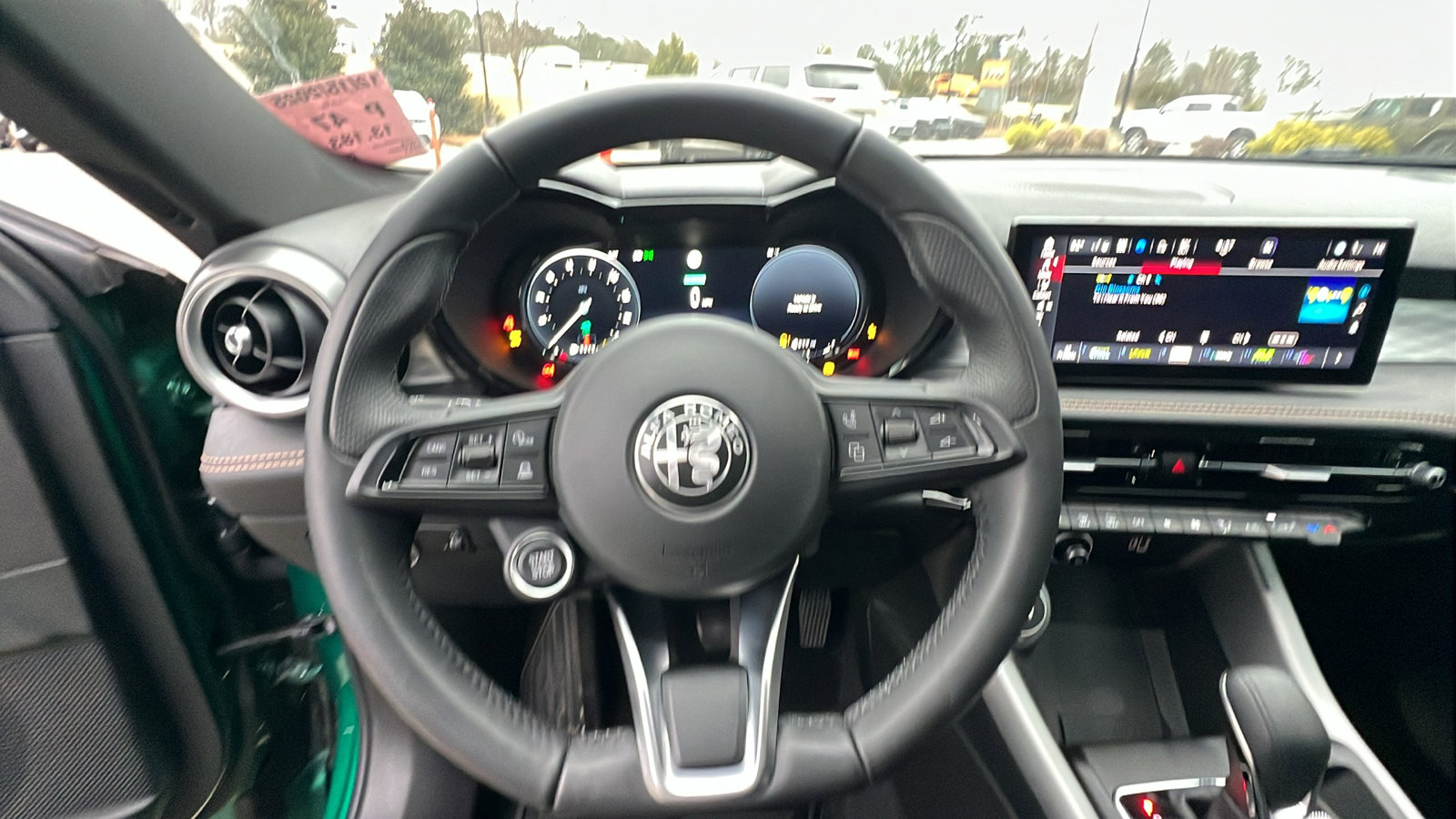 Used 2024 Alfa Romeo Tonale Ti image 27