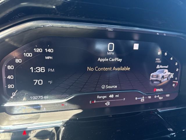 Used 2024 GMC Sierra 1500 Elevation image 18