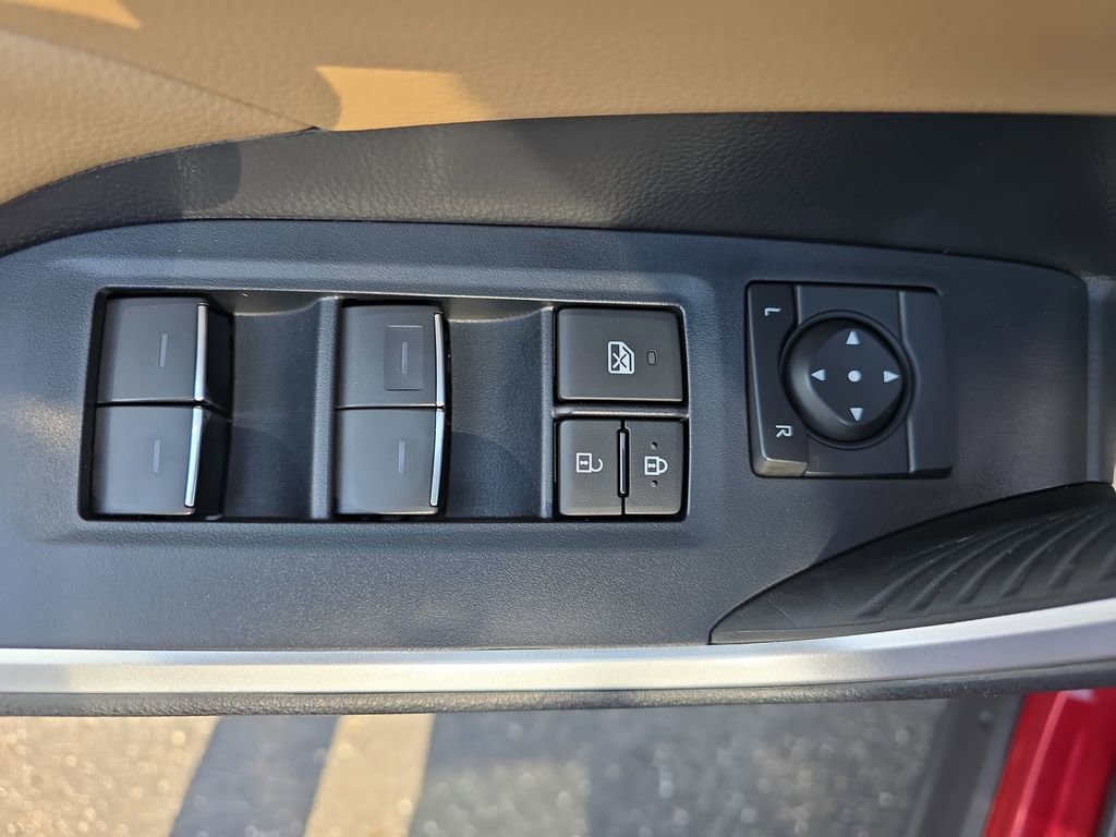 Certified 2024 Toyota RAV4 XLE Premium image 32