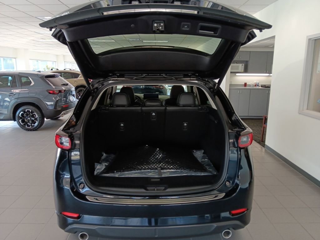 New 2025 MAZDA CX-5 AWD 2.5 S image 5