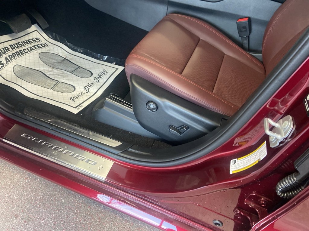 New 2026 Dodge Durango GT image 7