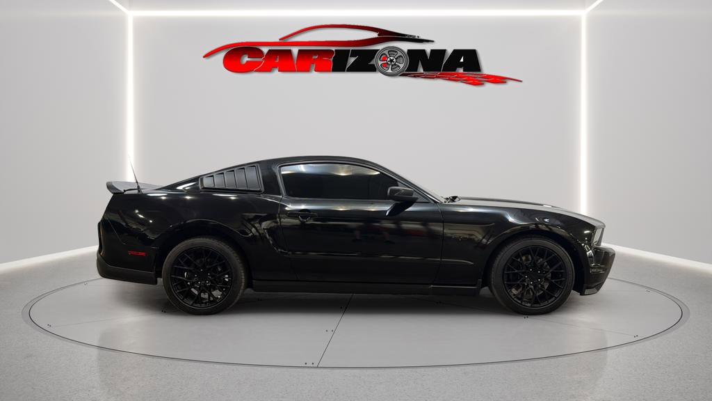 Used 2011 Ford Mustang GT Premium w/ Comfort Pkg image 12
