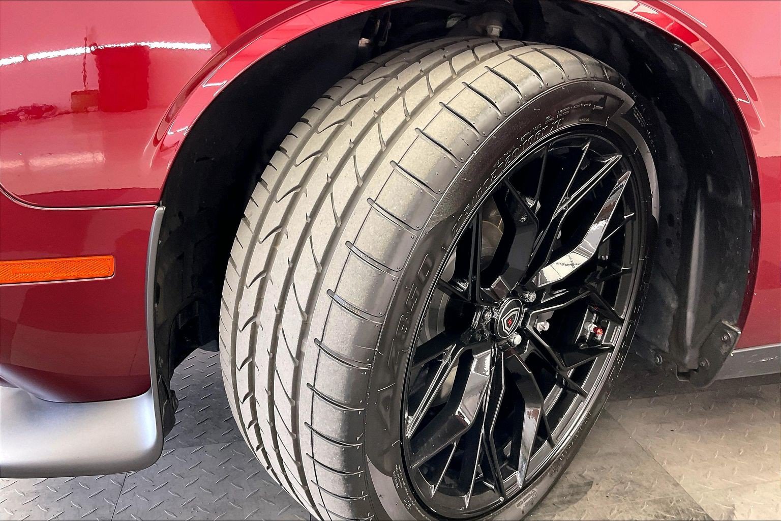 Used 2019 Dodge Challenger R/T Scat Pack RWD image 33