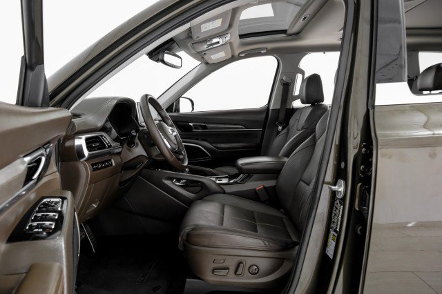Used 2021 Kia Telluride SX FWD image 35