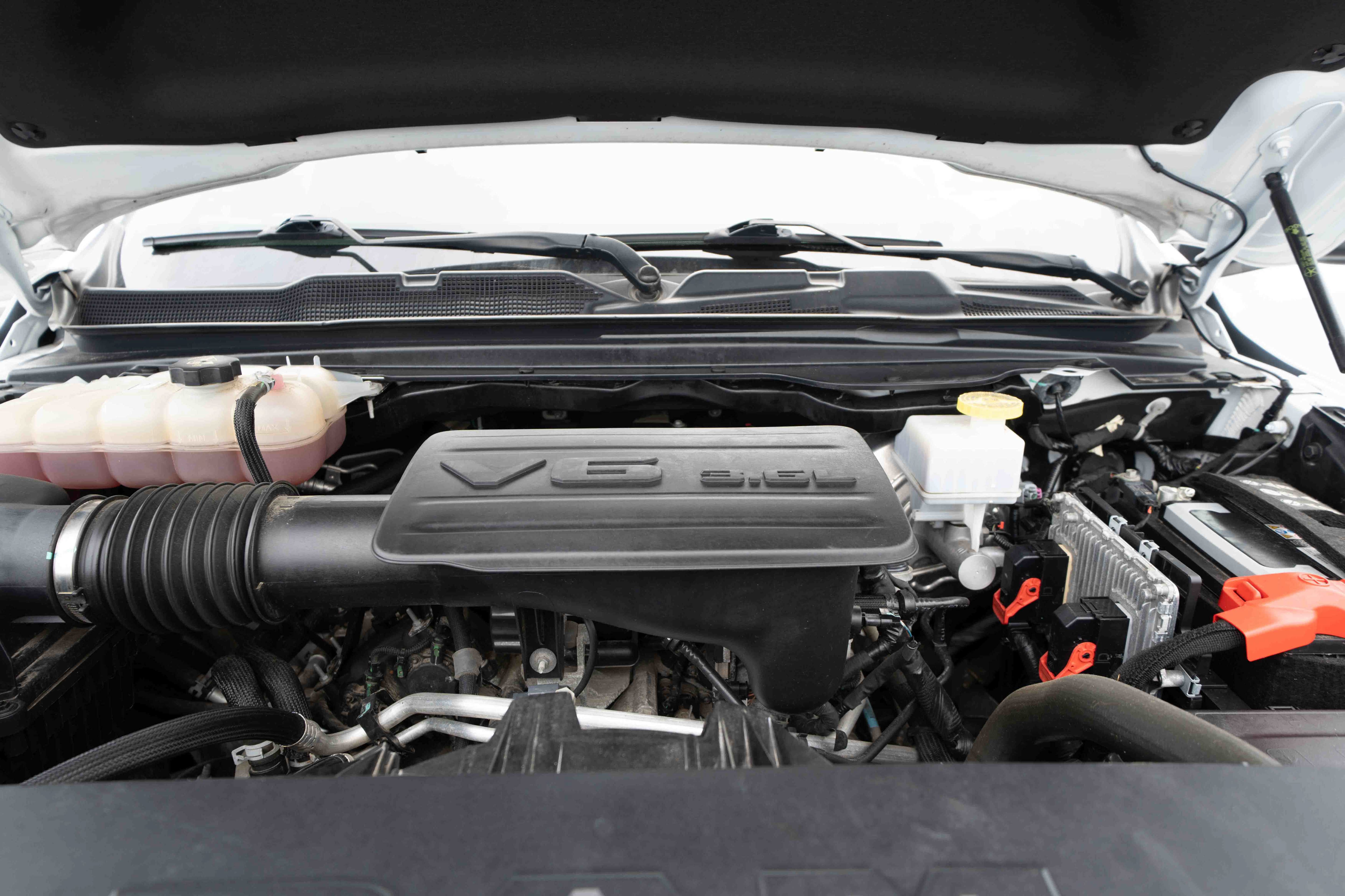 Used 2023 RAM 1500 Big Horn AWD/4WD image 29