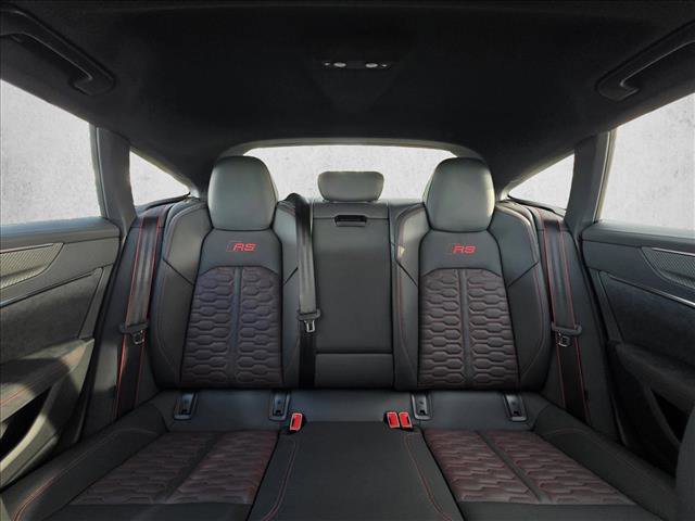 New 2025 Audi RS 7 Performance image 12