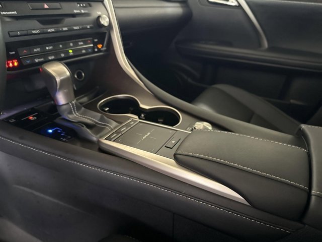 Certified 2022 Lexus RX 350 FWD w/ Premium Package image 19