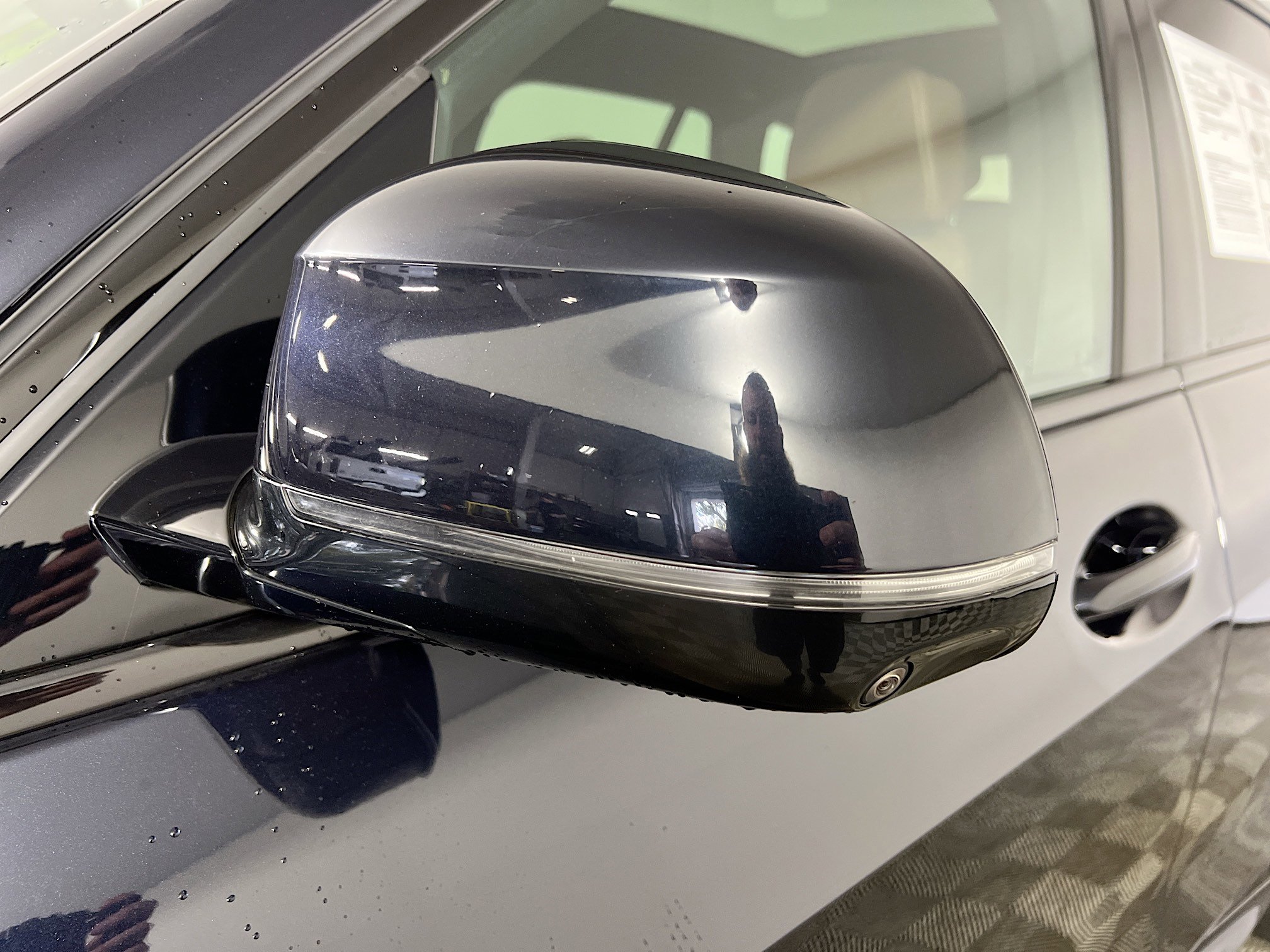 Used 2023 BMW X5 xDrive40i w/ M Sport Package image 13