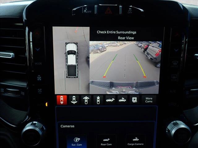 Used 2024 RAM 3500 Limited image 17