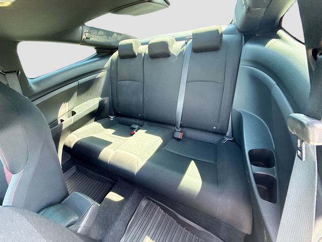 Used 2020 Honda Civic Si image 25