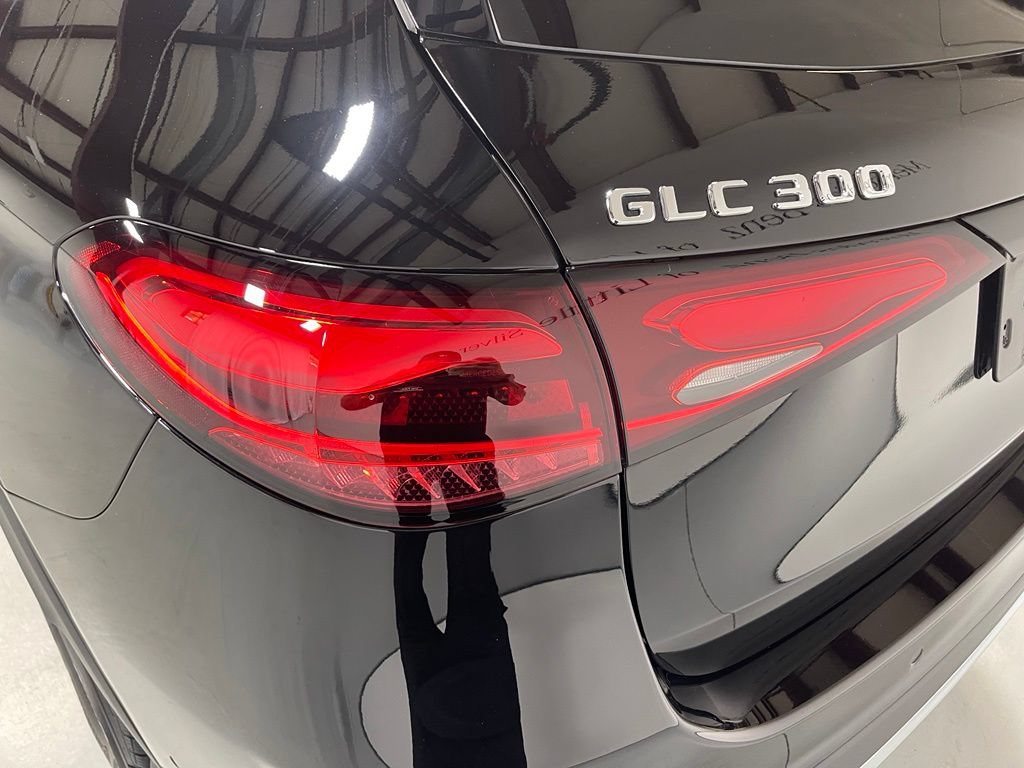 Certified 2023 Mercedes-Benz GLC 300 4MATIC image 14