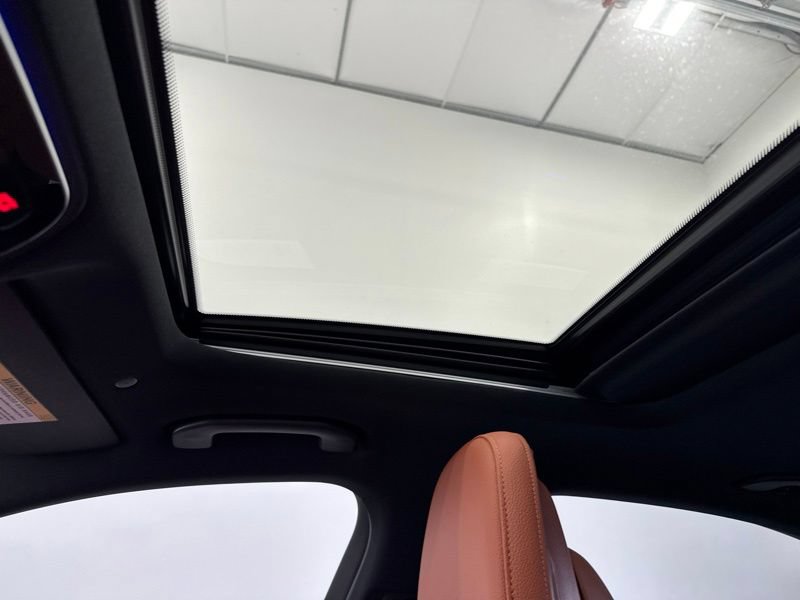 Used 2023 Mercedes-Benz C 300 4MATIC Sedan image 33