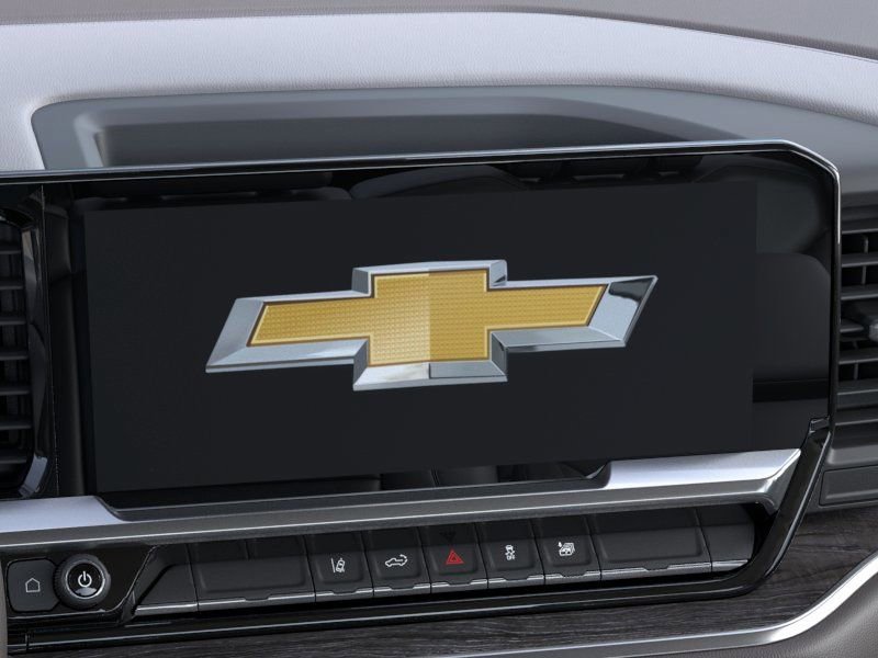 New 2026 Chevrolet Silverado 2500 LTZ AWD/4WD image 20