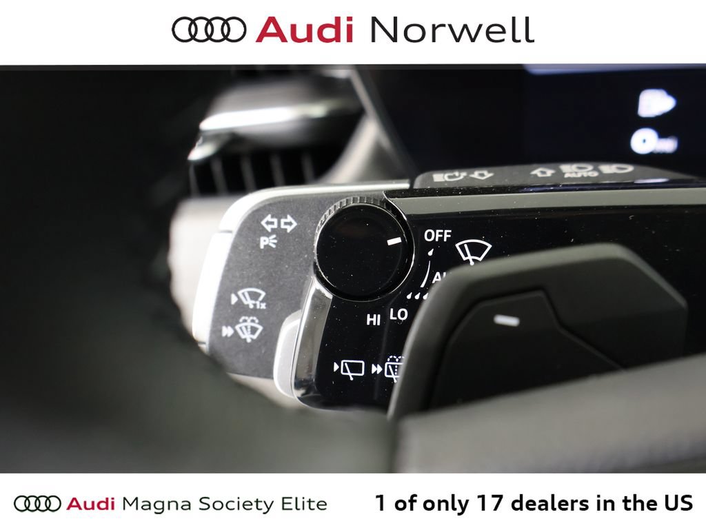 New 2026 Audi Q3 quattro 2.0T AWD/4WD image 26