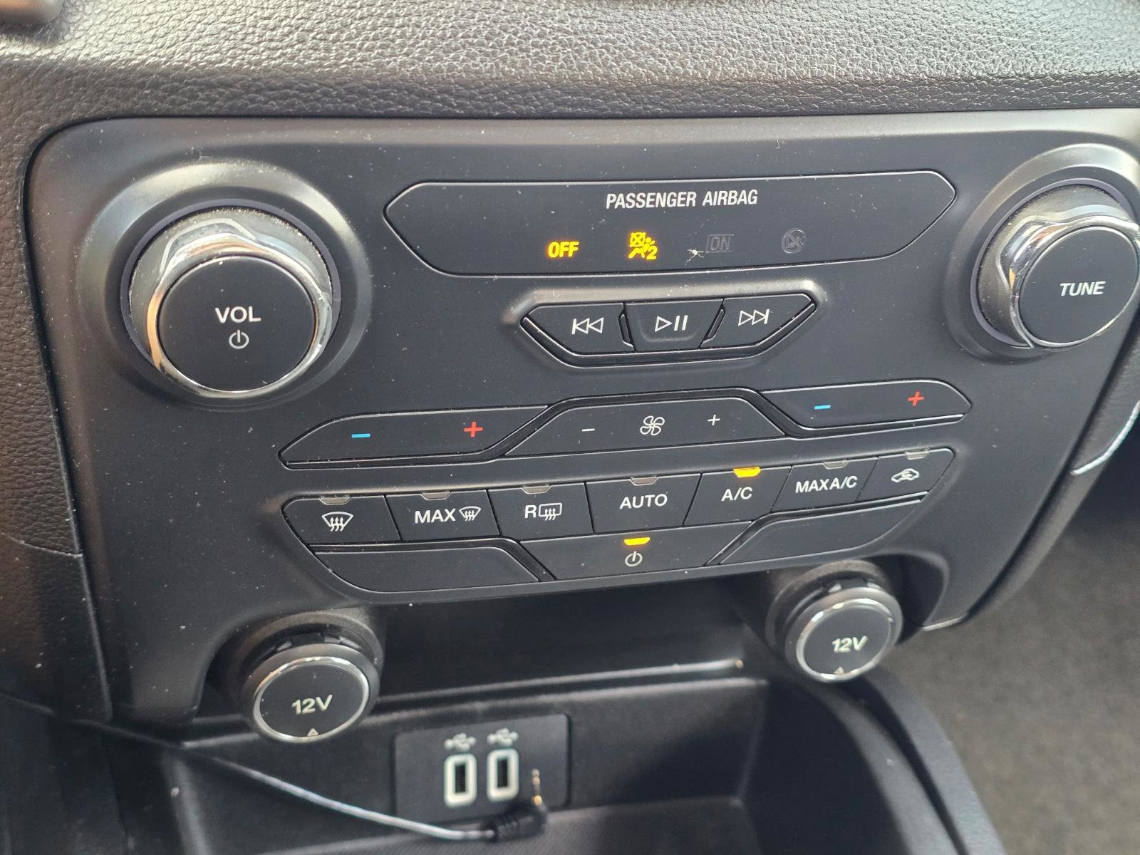 Used 2019 Ford Ranger XLT w/ Equipment Group 301A Mid image 21