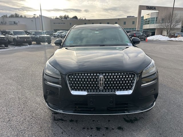 Used 2020 Lincoln Corsair AWD w/ Premium Package image 2