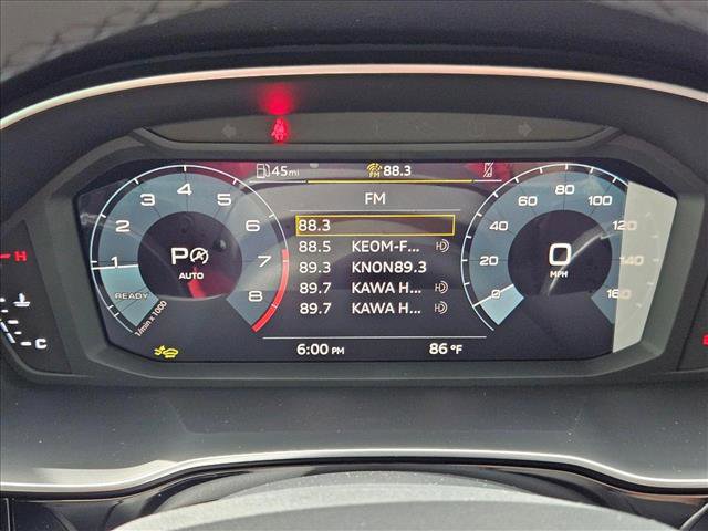 New 2025 Audi Q3 2.0T Premium w/ Convenience Package image 11