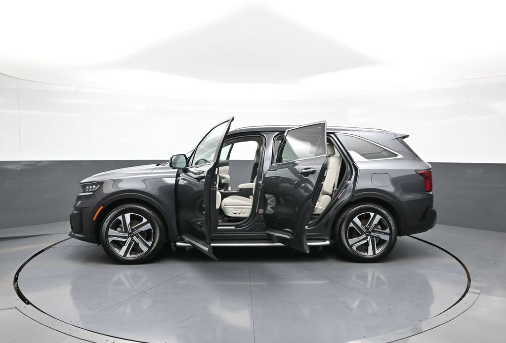 Certified 2023 Kia Sorento SX Prestige AWD/4WD image 45