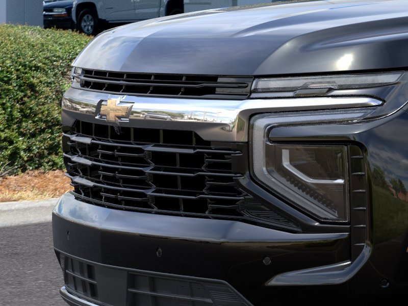 New 2026 Chevrolet Suburban LS w/ Max Trailering Package RWD image 13