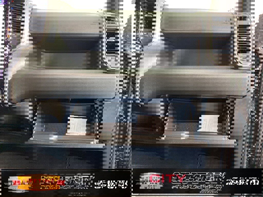 New 2026 RAM 2500 Tradesman image 32