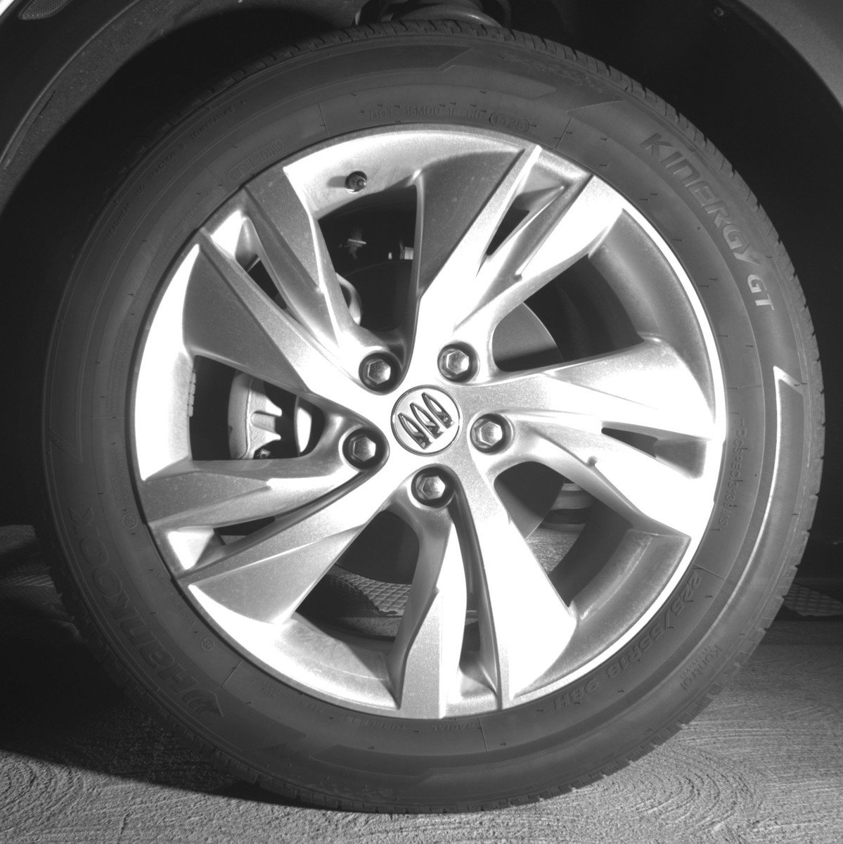 Used 2025 Buick Encore GX Preferred image 12