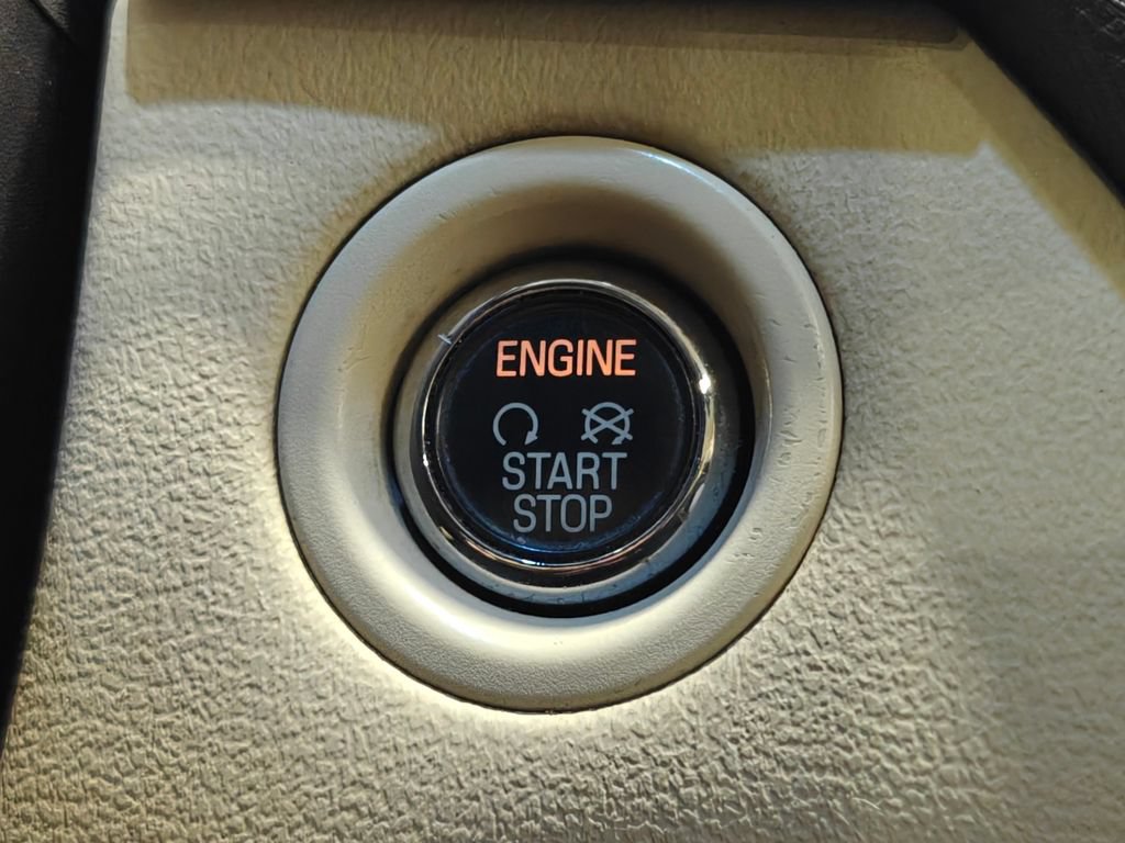Used 2016 Lincoln MKS AWD w/ Equipment Group 101A image 17