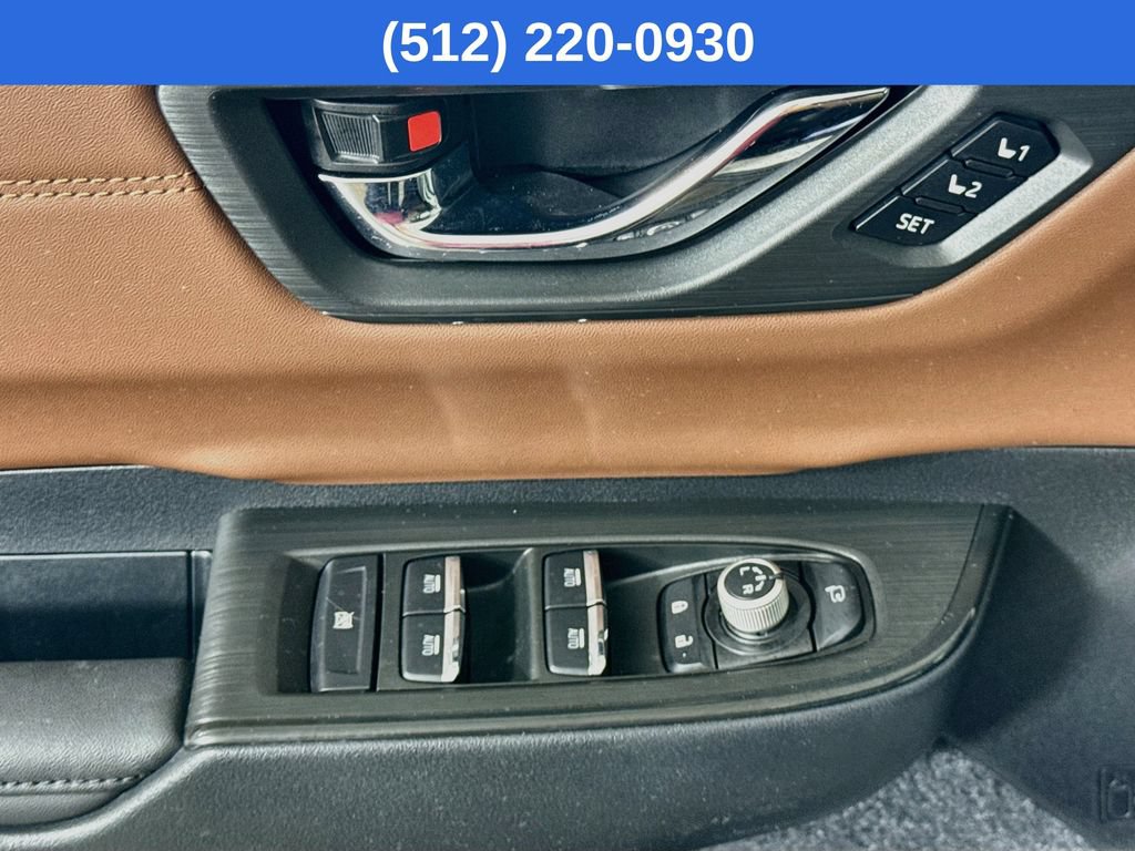 Certified 2026 Subaru Outback Touring AWD/4WD image 22