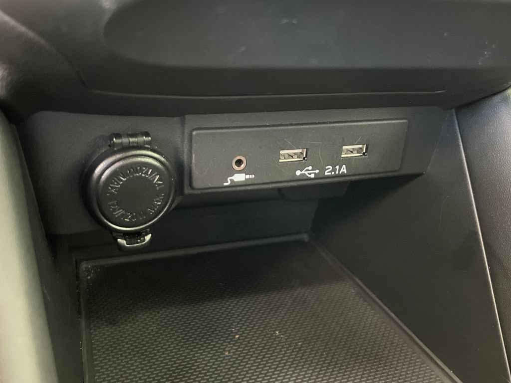 Certified 2023 Subaru WRX Limited w/ Popular Package #2 AWD/4WD image 36