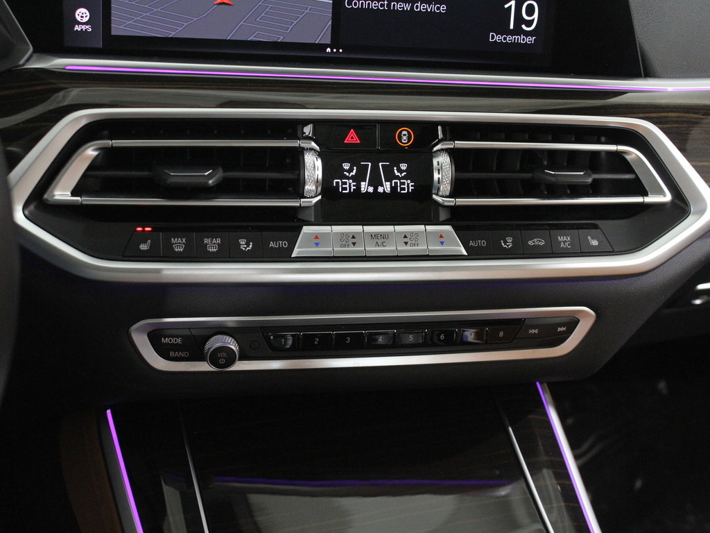 Certified 2023 BMW X5 xDrive40i w/ M Sport Package image 14