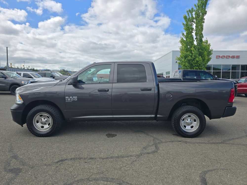 Used 2019 RAM 1500 Tradesman w/ Popular Equipment Group AWD/4WD image 2