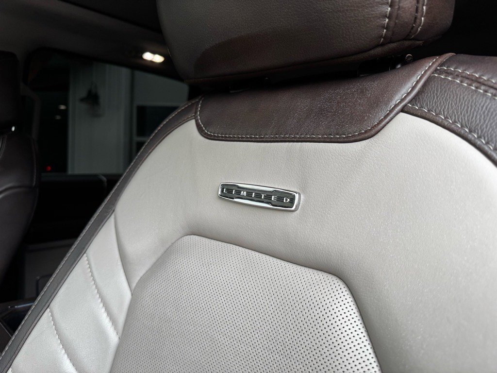 Used 2018 Ford F250 Limited image 27