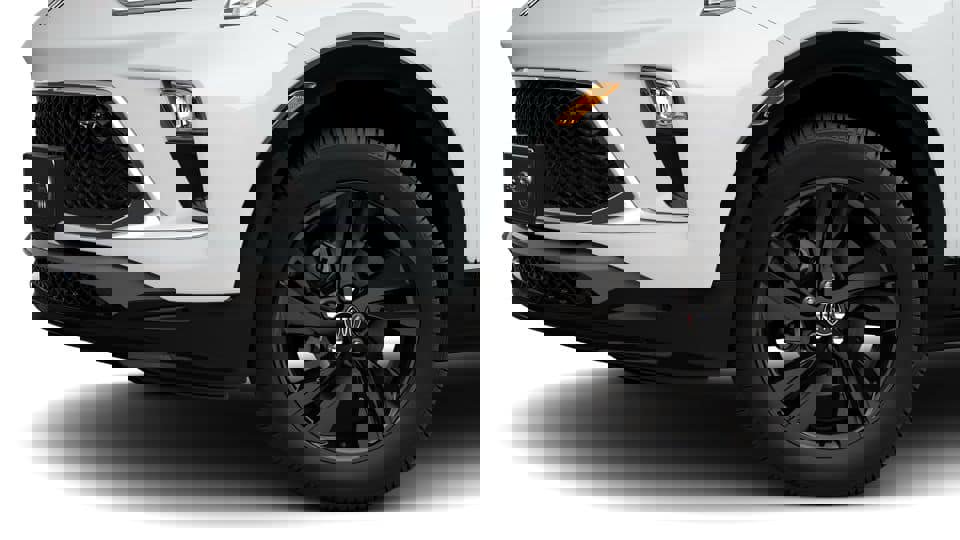 New 2026 Buick Encore GX Sport Touring image 31