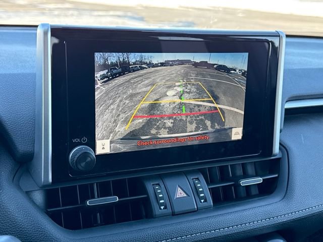 Used 2024 Toyota RAV4 XLE Premium w/ Weather Package image 23