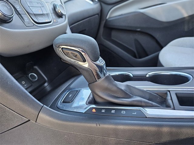 Used 2023 Chevrolet Equinox LT image 24