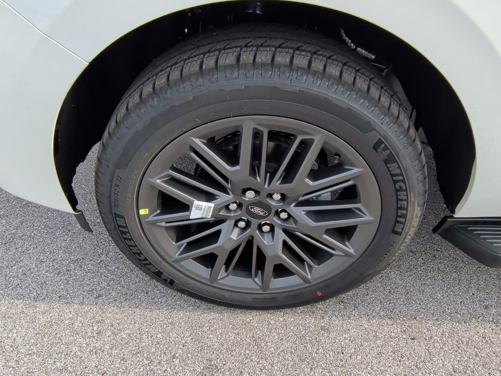 New 2026 Ford Expedition Max Platinum image 52