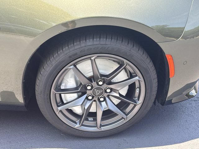 Used 2026 Dodge Charger Scat Pack AWD/4WD image 14