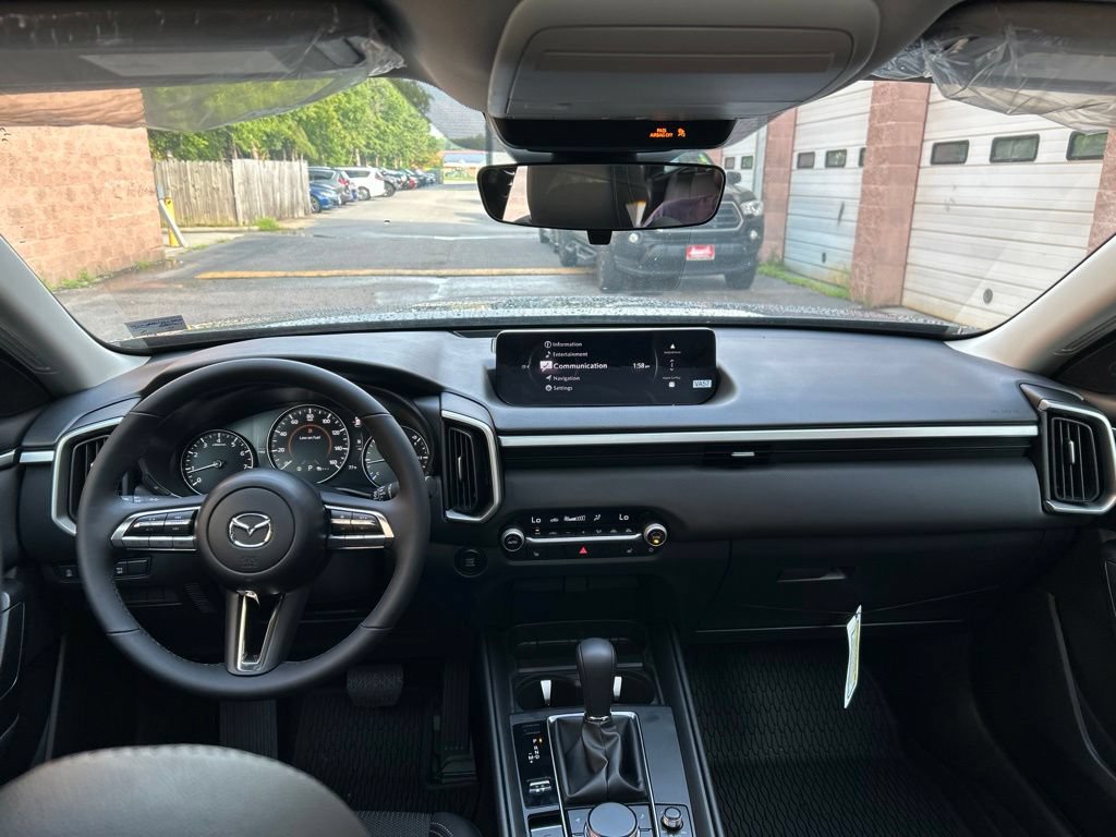 New 2026 MAZDA CX-50 AWD 2.5 S w/ Weather Package image 25