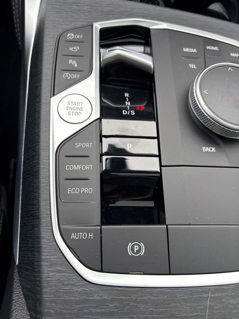 Used 2025 BMW 430i xDrive Coupe w/ M Sport Package image 25