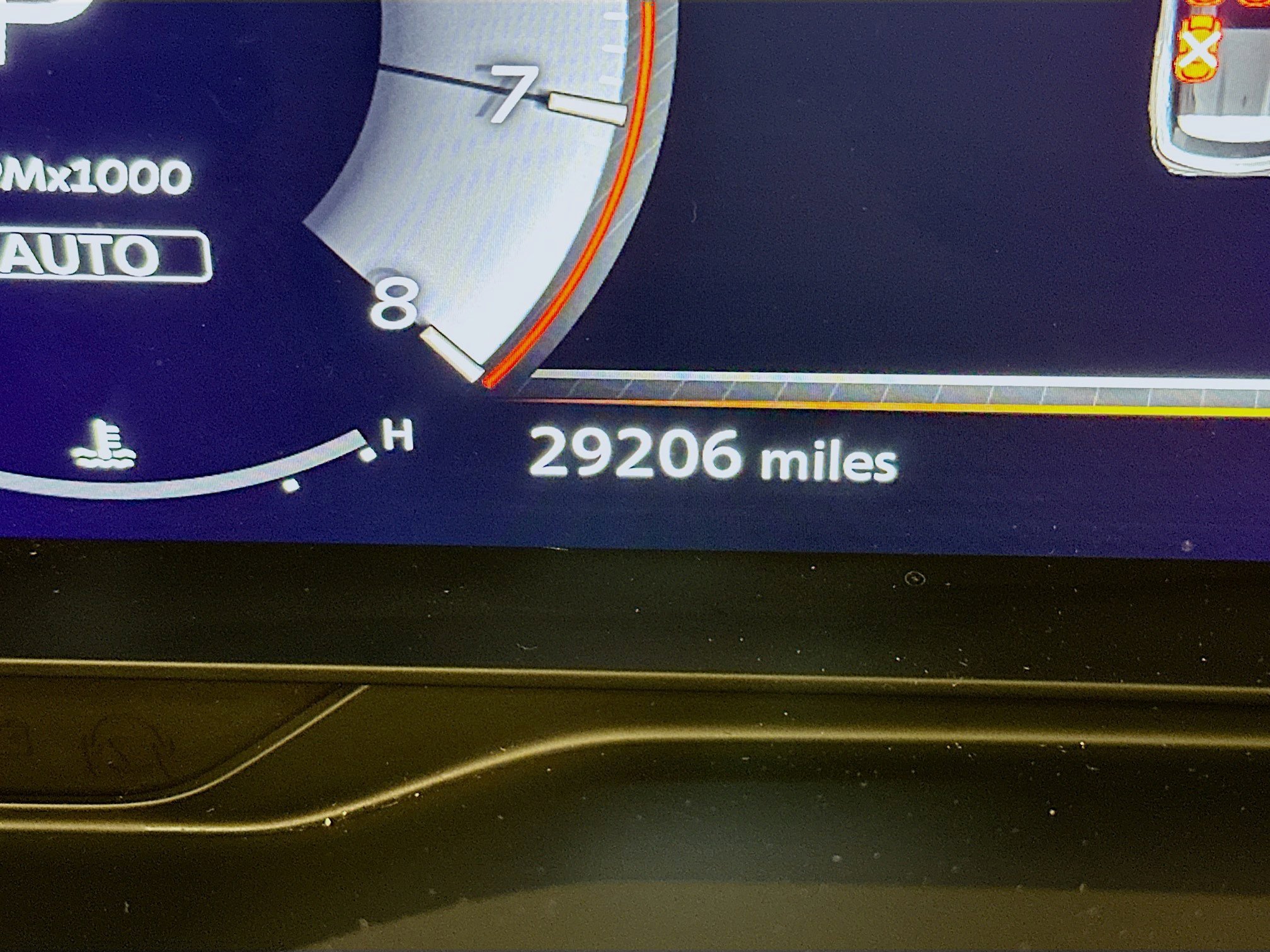 Used 2023 INFINITI QX60 Luxe AWD/4WD image 19