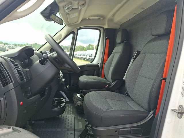 New 2023 RAM ProMaster 3500 FWD image 5