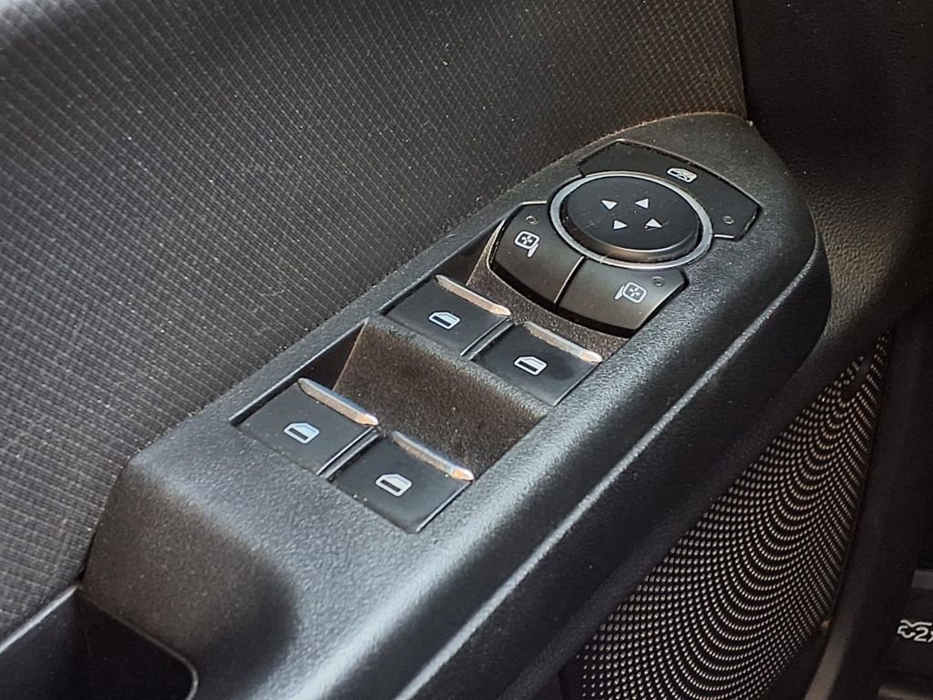 Used 2023 Ford Bronco Sport Big Bend image 19