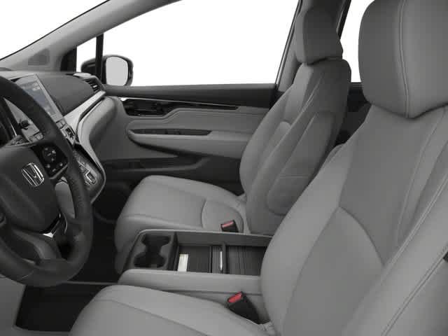 Used 2018 Honda Odyssey Elite image 12