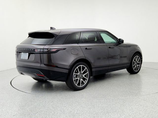 New 2026 Land Rover Range Rover Velar Dynamic SE image 5