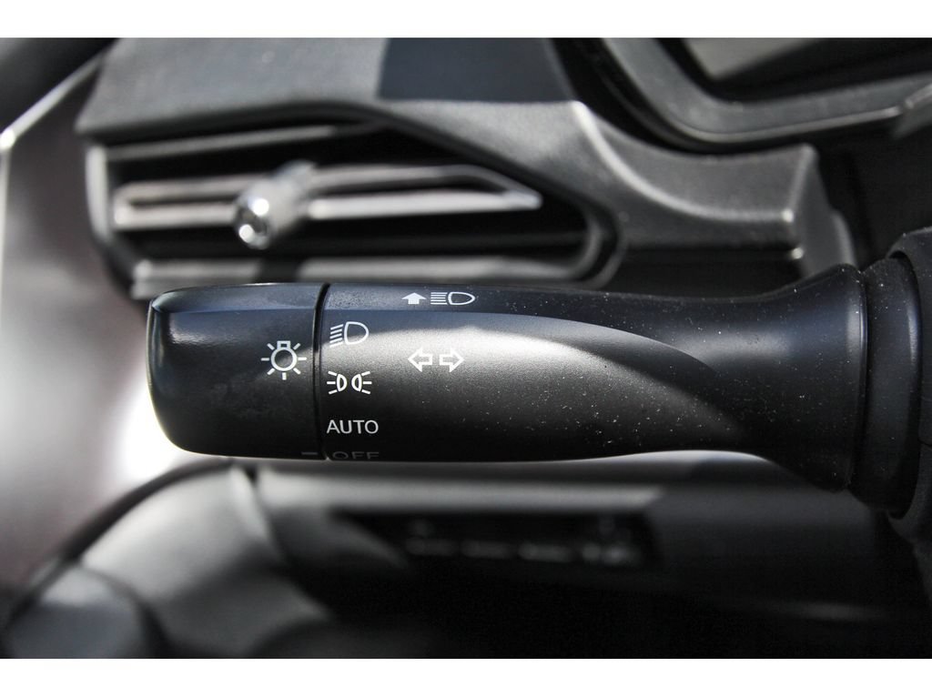Used 2022 Subaru WRX AWD/4WD image 11
