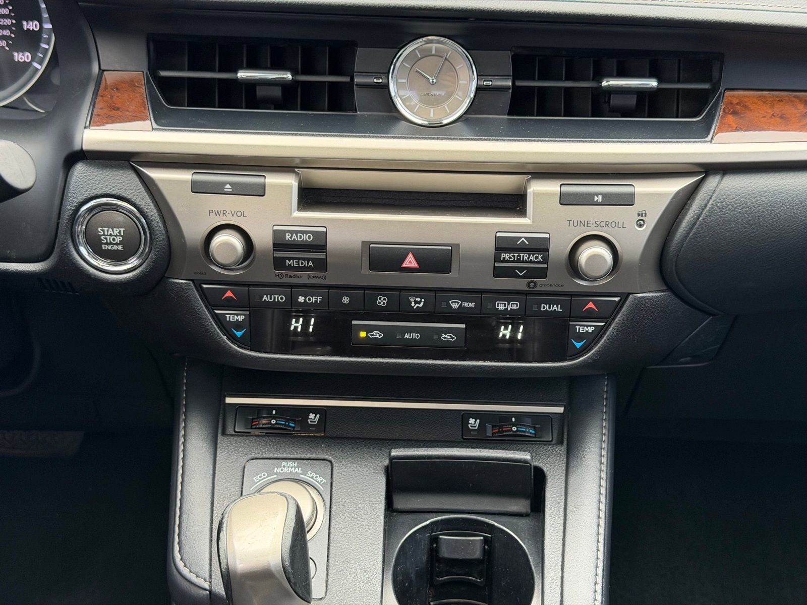 Used 2018 Lexus ES 350 image 19