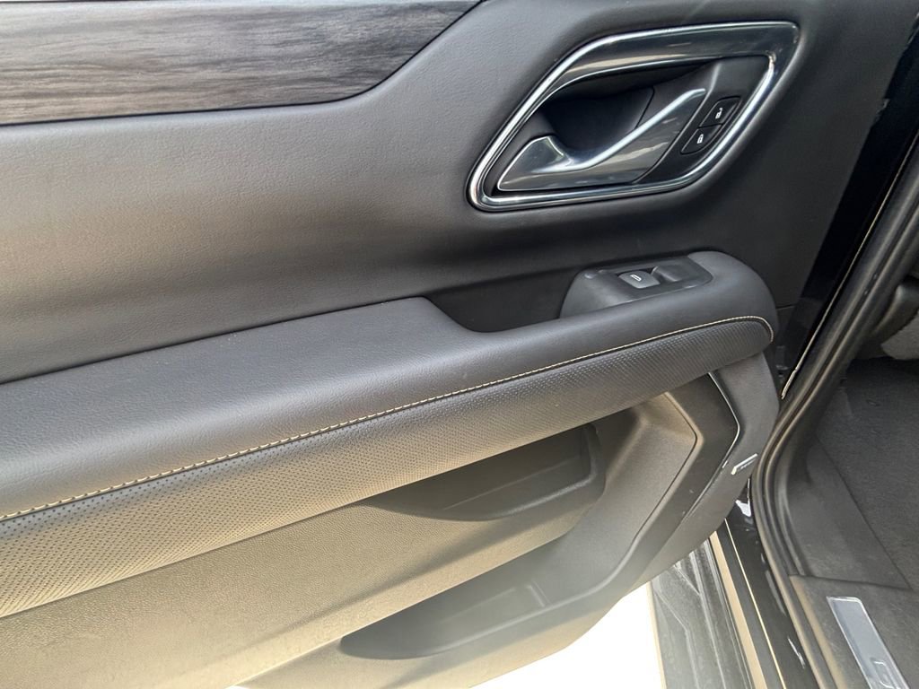 Used 2022 GMC Yukon SLT image 28