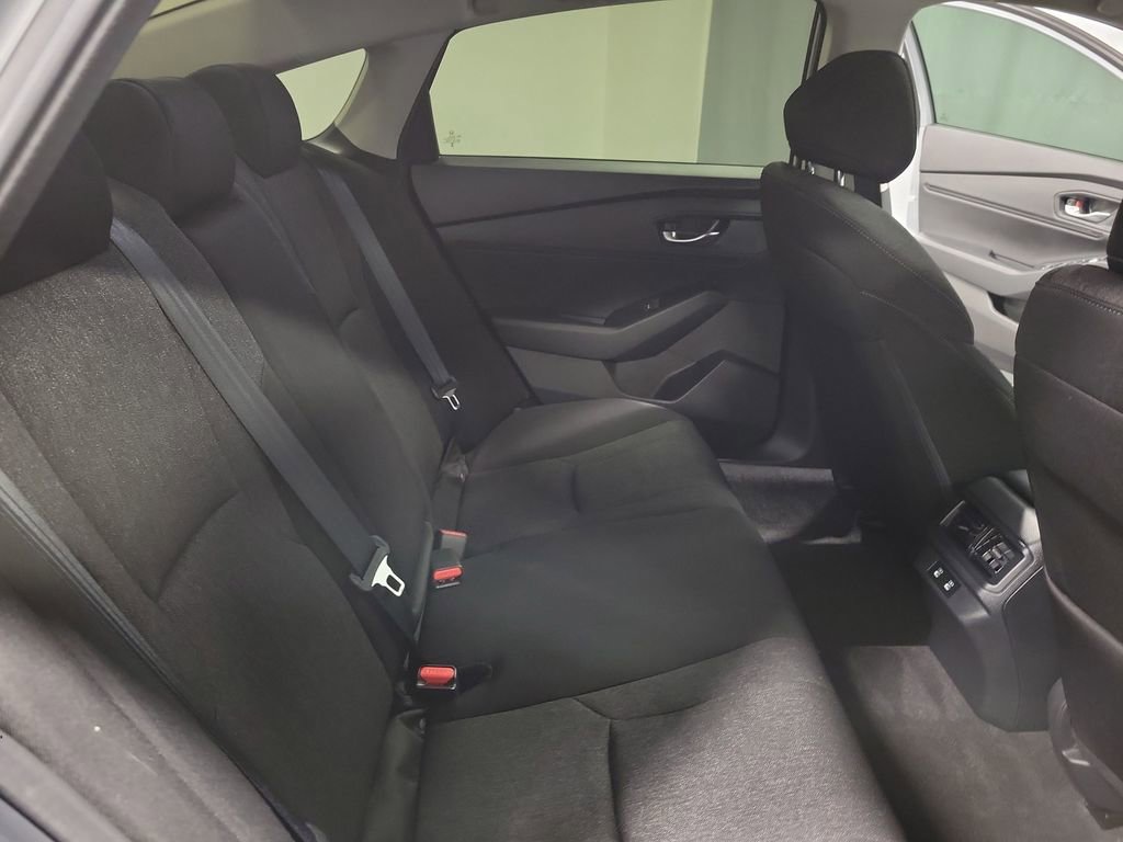 Used 2025 Honda Accord SE image 21